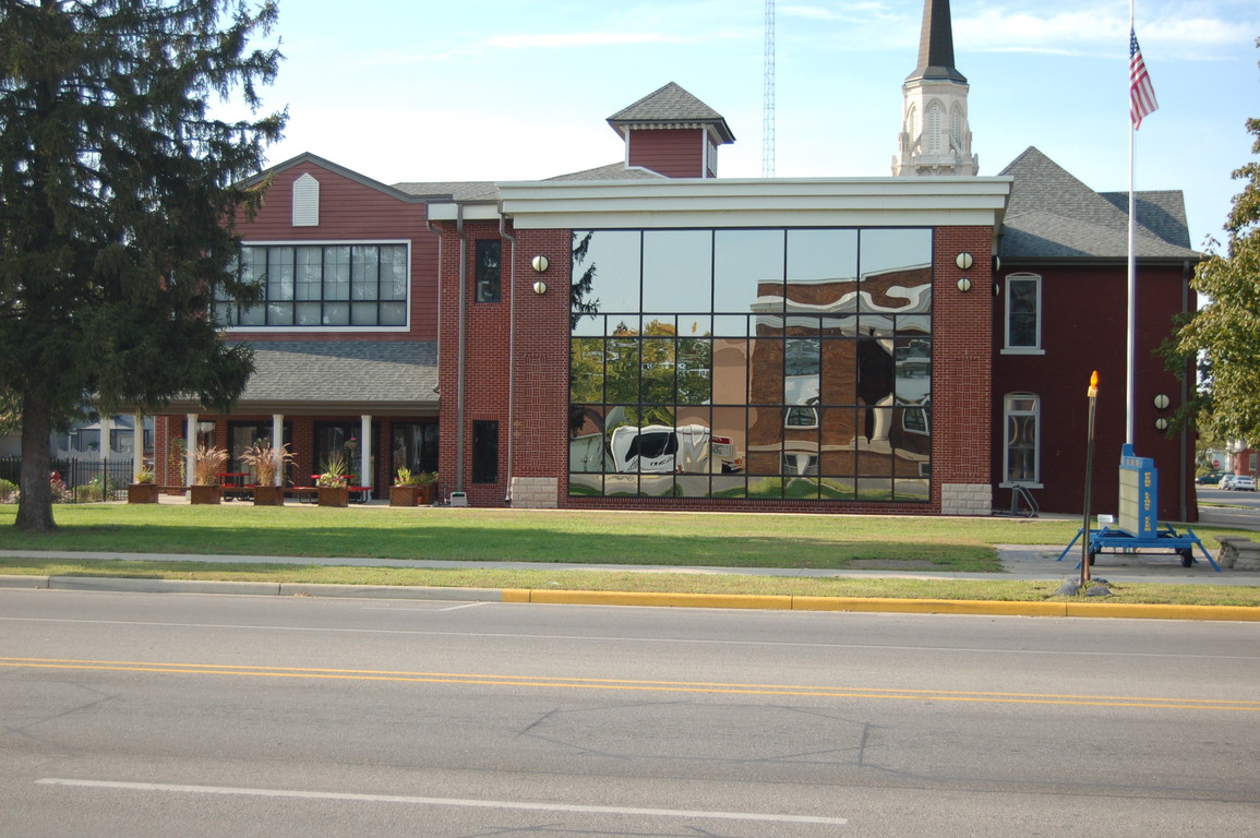 FCC Firehouse Rentals