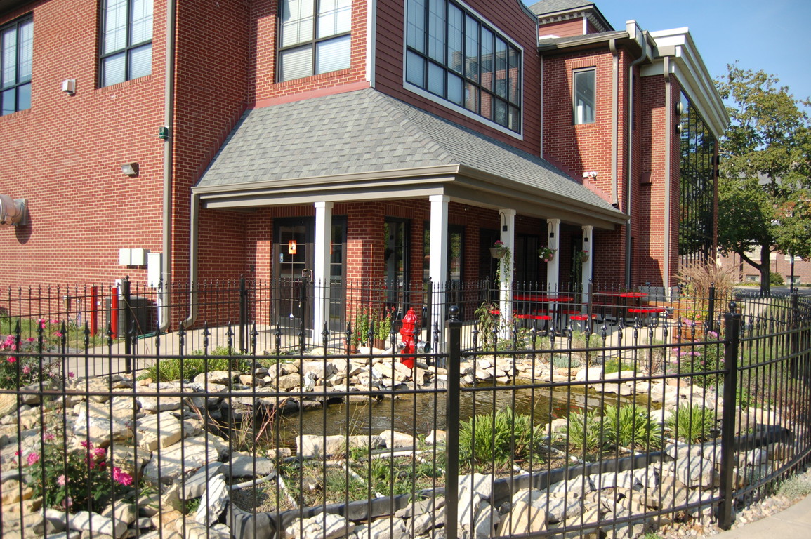 FCC Firehouse Rentals